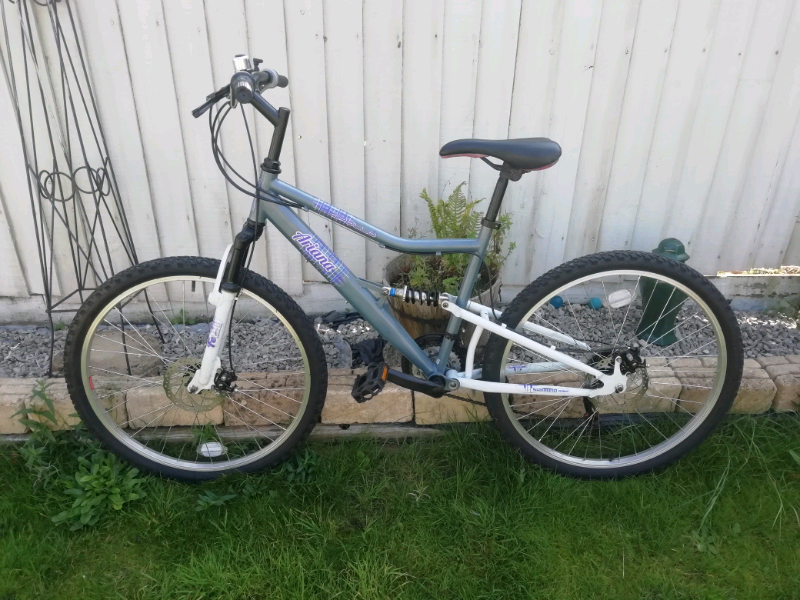 apollo ariana bike